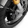 Anti-dirt protection for front, left and right brake calipers - black BMW R 1200 RS & RT