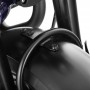 Wunderlich Classic front mudguard R nineT - low - black