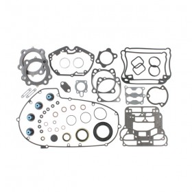 Buell XB9S and XB9R 02-05 engine gasket kit