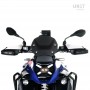 BMW R1300GS cupolino s nero con o senza radar dal 2023 in poi Unitgarage