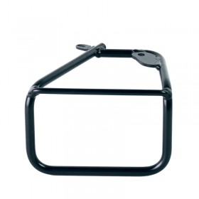 BMW R12 Ninet right side bag support frame Unitgarage