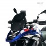 Windshield S Black without radar BMW R1300GS Unitgarage