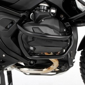 Wunderlich ULTIMATE engine protection BMW R 1300 GS - black