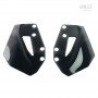 BMW R1300GS deflettori laterali Medium - 4 colori - Unitgarage